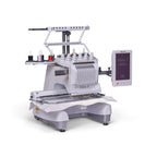 Baby Lock Venture 2 Multi - Needle Embroidery Machine - Sewingmachinesplus.com