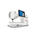 BERNINA 990 Sewing and Embroidery Machine - Sewingmachinesplus.com