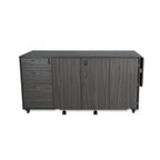Kangaroo Sewing Sydney Cabinet with Electric Lift , Multiple Finishes