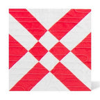 GO! Arrowhead - 9in Finished Die - Sewingmachinesplus.com