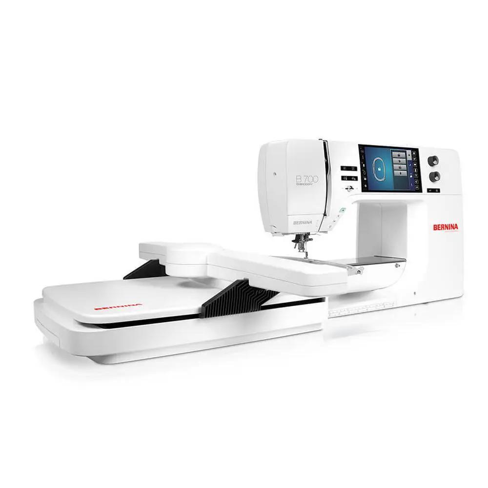 Bernina Bernina 700E Embroidery Machine