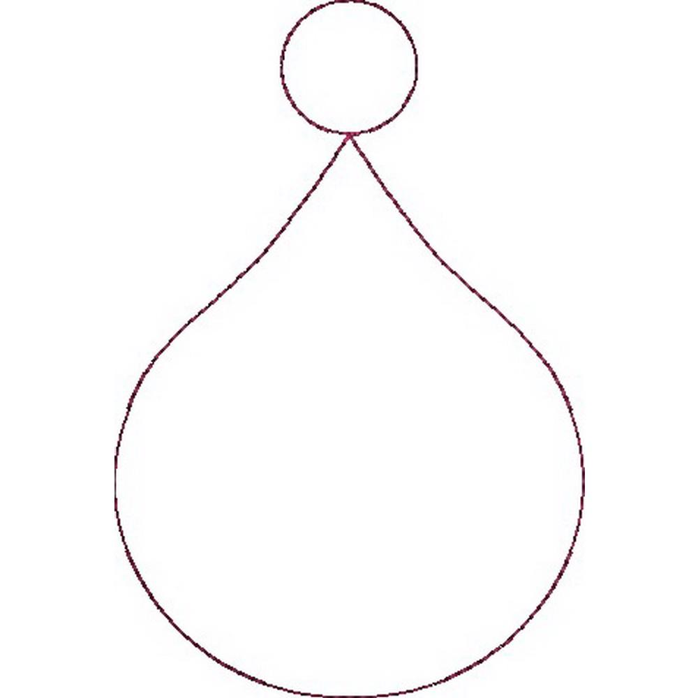 SARIDITTY EmbroideLee Lotus & Pebbles Embroidery Collection - Sewingmachinesplus.com