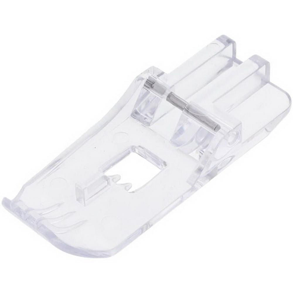 Juki Coverstitch Clear Presser Foot - Sewingmachinesplus.com