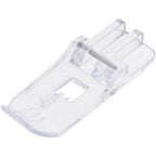 Juki Coverstitch Clear Presser Foot - Sewingmachinesplus.com