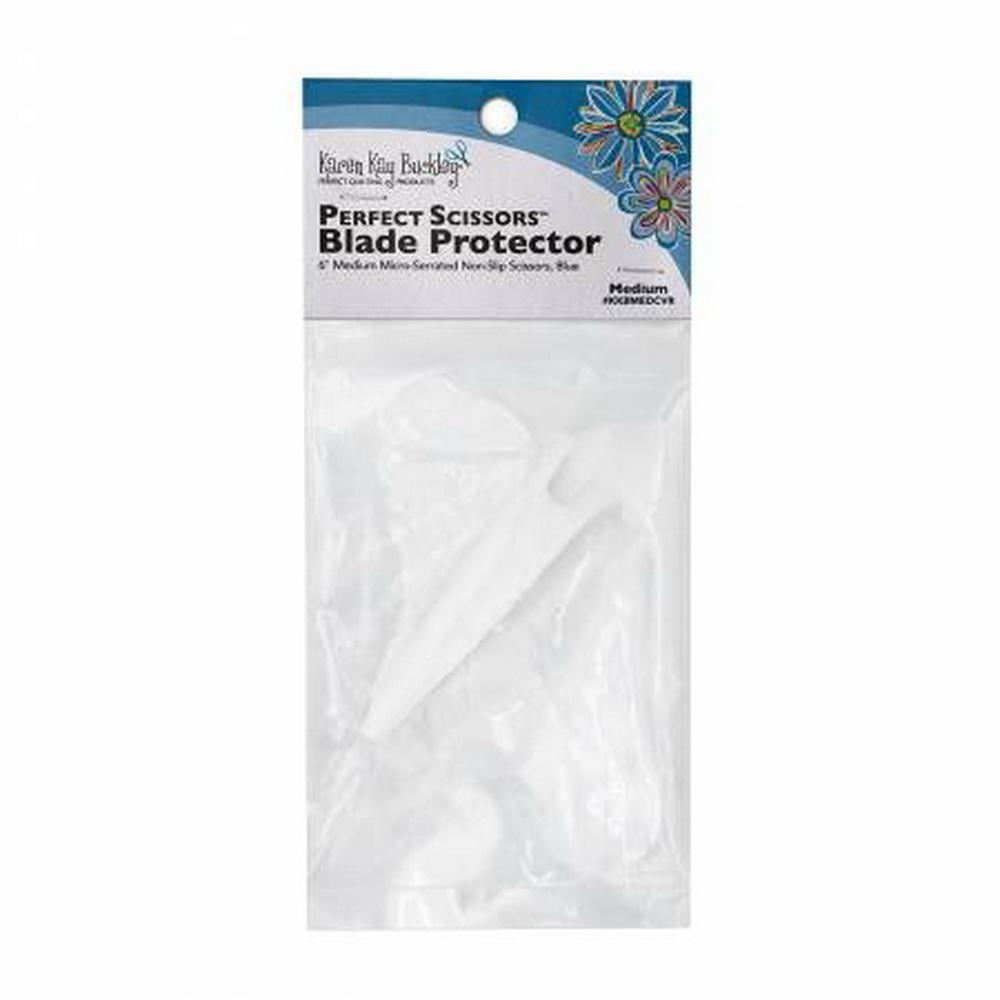 Karen Kay Buckley Replacement Blade Protector for Medium Scissors - Sewingmachinesplus.com