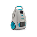 Simplicity Scout Straight Suction Canister Vacuum - Sewingmachinesplus.com