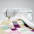 HUSQVARNA VIKING TOPAZ 55Q Sewing Machine - Sewingmachinesplus.com