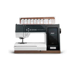 PFAFF creative expression 750 Sewing and Embroidery Machine - Sewingmachinesplus.com