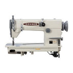 Consew 326S - 1 High Speed, Single Needle, Drop Feed, Double Chainstitch - Sewingmachinesplus.com