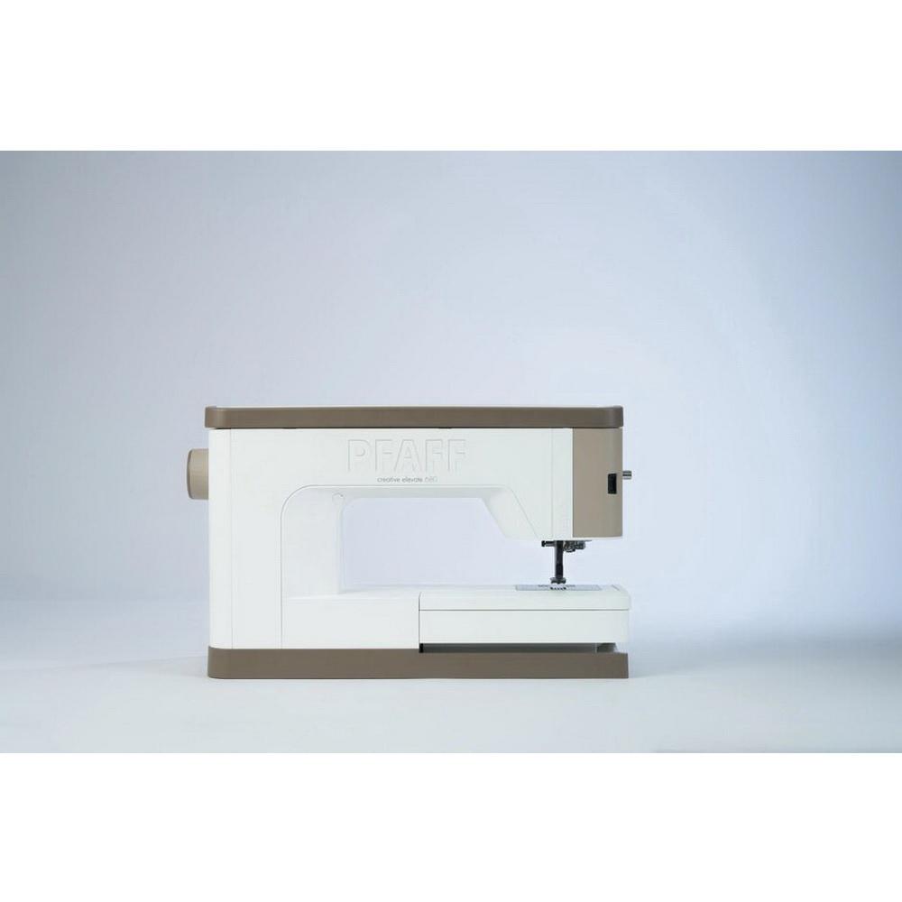 Pfaff Creative Elevate 680 Sewing Machine (no embroidery unit) - Sewingmachinesplus.com