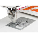 Janome AcuFeed Flex Professional Grade Foot (HP2) - Sewingmachinesplus.com