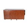 Kangaroo Sewing Sydney Cabinet with Electric Lift , Multiple Finishes