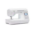Baby Lock Presto II Quilting and Sewing (BLMPR2) Machine (OPEN BOX MODEL) - Sewingmachinesplus.com