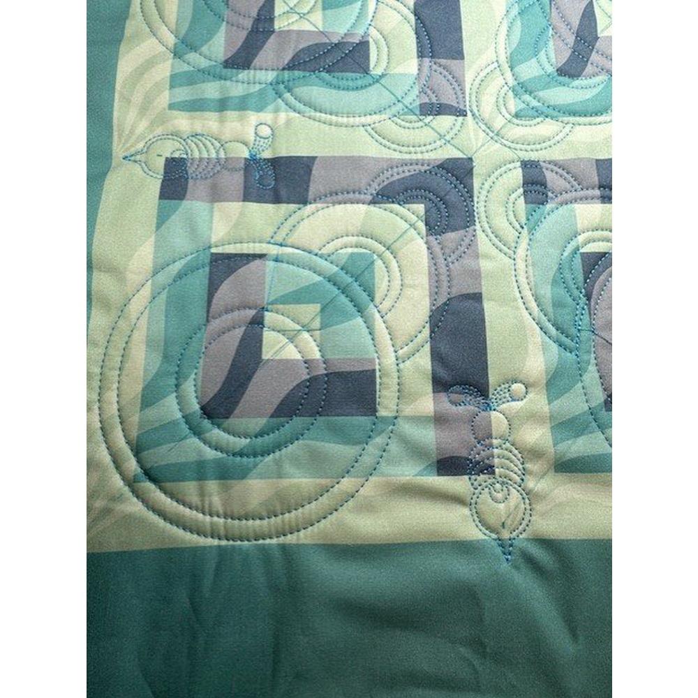 Sew Steady Circle Embroidelee Collection