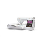 Baby Lock Flare Single Needle Embroidery Machine (OPEN BOX MODEL) - Sewingmachinesplus.com