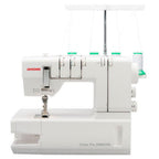 Janome Cover Pro 2000CPX (OPEN BOX MODEL) - Sewingmachinesplus.com