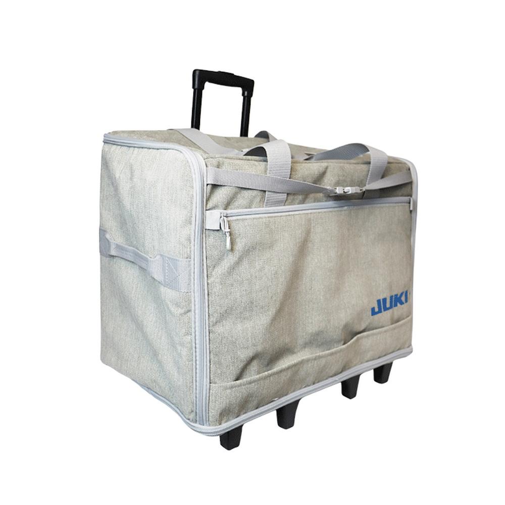 JUKI Trolley Bag (Large 23in) - Sewingmachinesplus.com