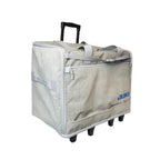 JUKI Trolley Bag (Large 23in) - Sewingmachinesplus.com