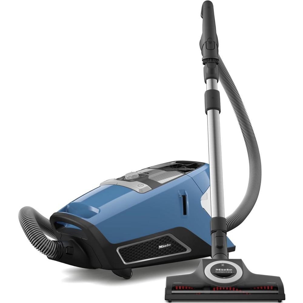 Miele Blizzard CX1 Turbo Team - Canister Vacuum (OPEN BOX MODEL)