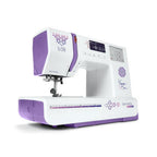 Bernette B38 Yaya Han Edition Sewing Machine - Sewingmachinesplus.com