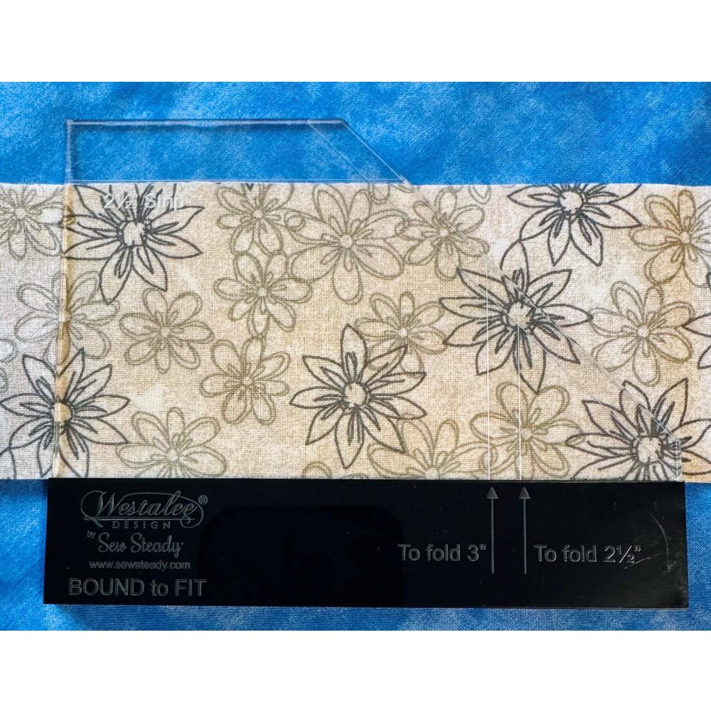 Sew Steady Elevate Ruler Club Box