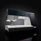 PFAFF expression 715 Sewing Machine - Sewingmachinesplus.com