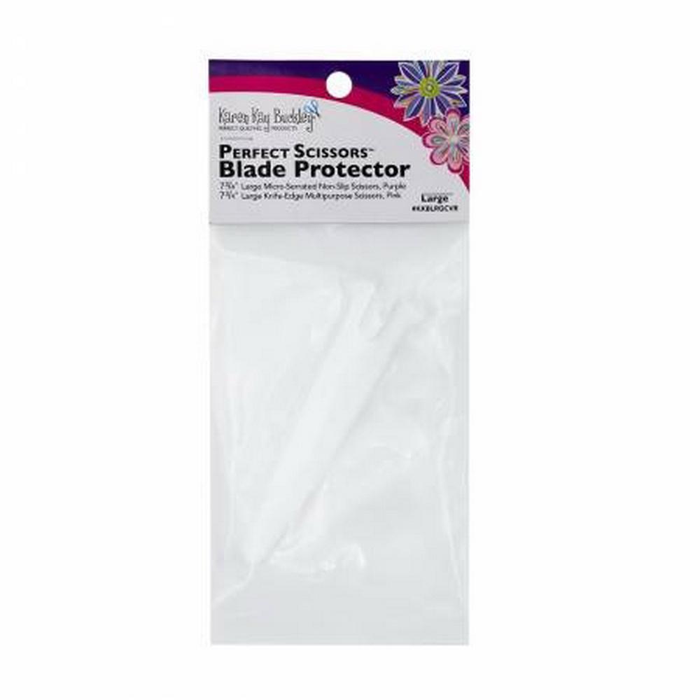 Karen Kay Buckley Replacement Blade Protector for Large Scissors - Sewingmachinesplus.com
