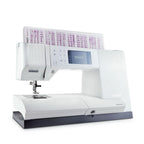 PFAFF Expression 710 Special Edition Sewing Machine - Sewingmachinesplus.com