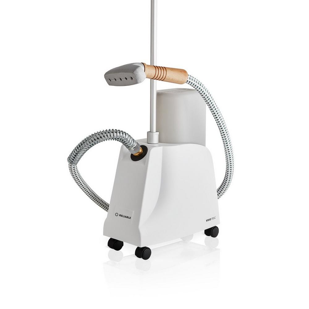 Vivio Professional Garment Steamer with Metal Head - Sewingmachinesplus.com