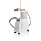 Vivio Professional Garment Steamer with Metal Head - Sewingmachinesplus.com