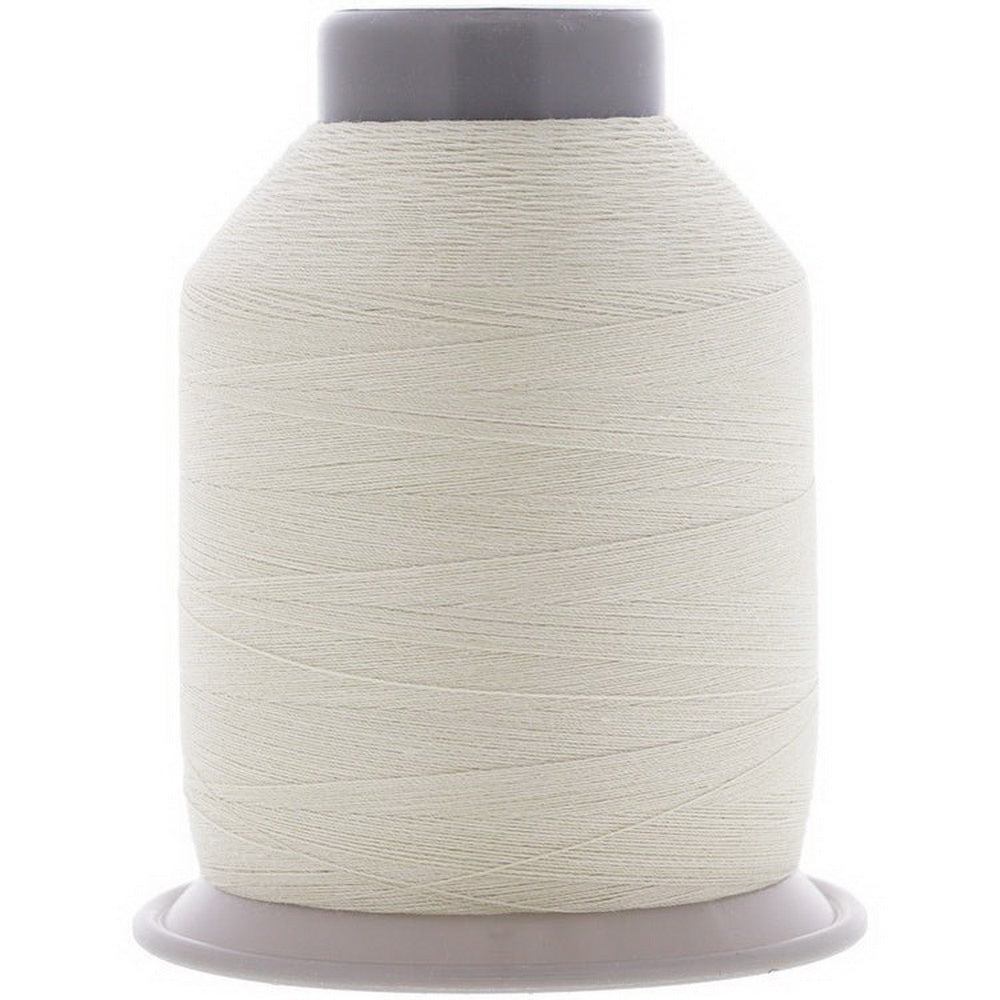 Quilters Select Perfect Cotton Plus Thread 60 Weight 2500 Yard Spool - Antique White QST60L0420 - Sewingmachinesplus.com