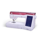 Baby Lock Anthem Quilting and Sewing Machine (OPEN BOX MODEL) - Sewingmachinesplus.com