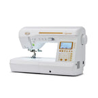 Baby Lock Soprano Sewing Machine (OPEN BOX MODEL) - Sewingmachinesplus.com