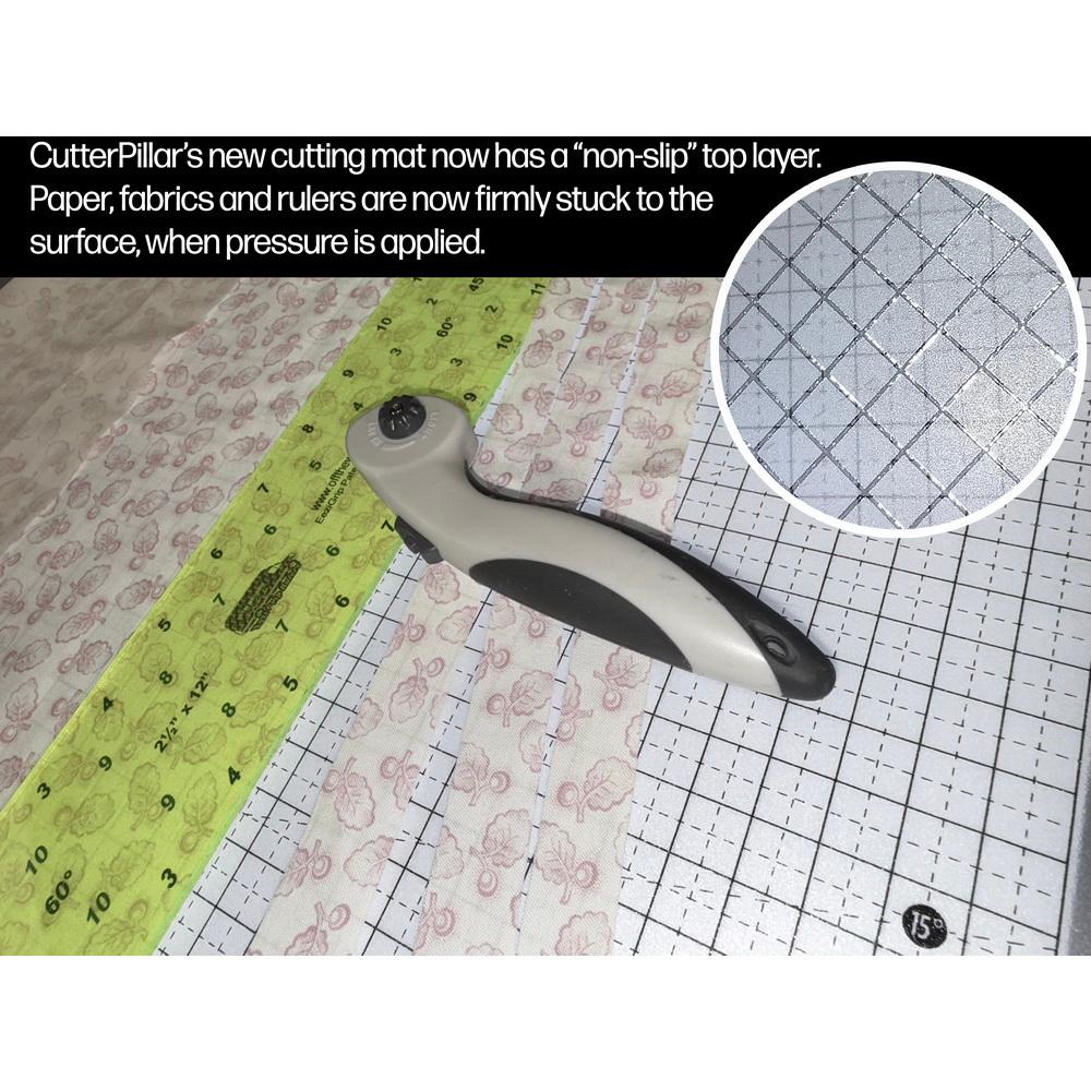CutterPillar Glow Classic - Sewingmachinesplus.com