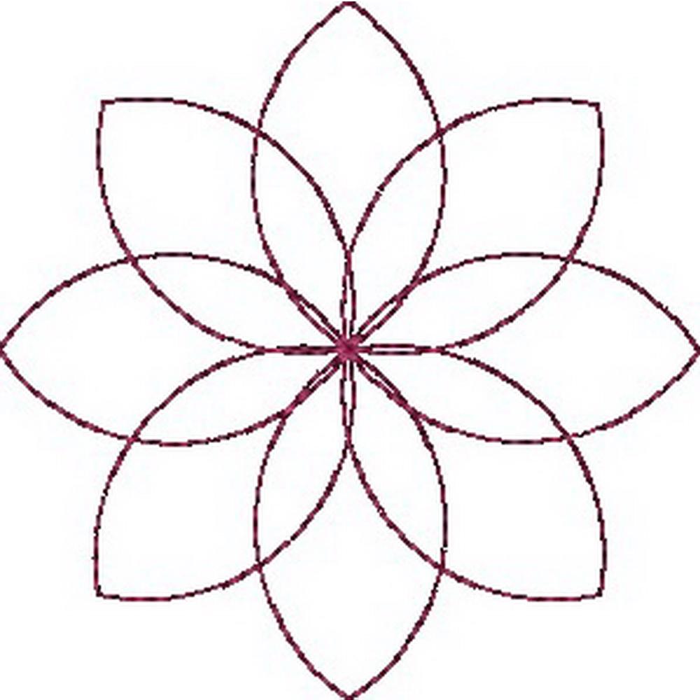 SARIDITTY EmbroideLee Roulette Embroidery Collection