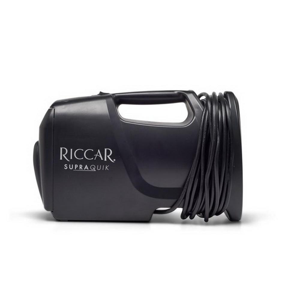 Riccar SupraQuik Portable Canister Vacuum - Sewingmachinesplus.com