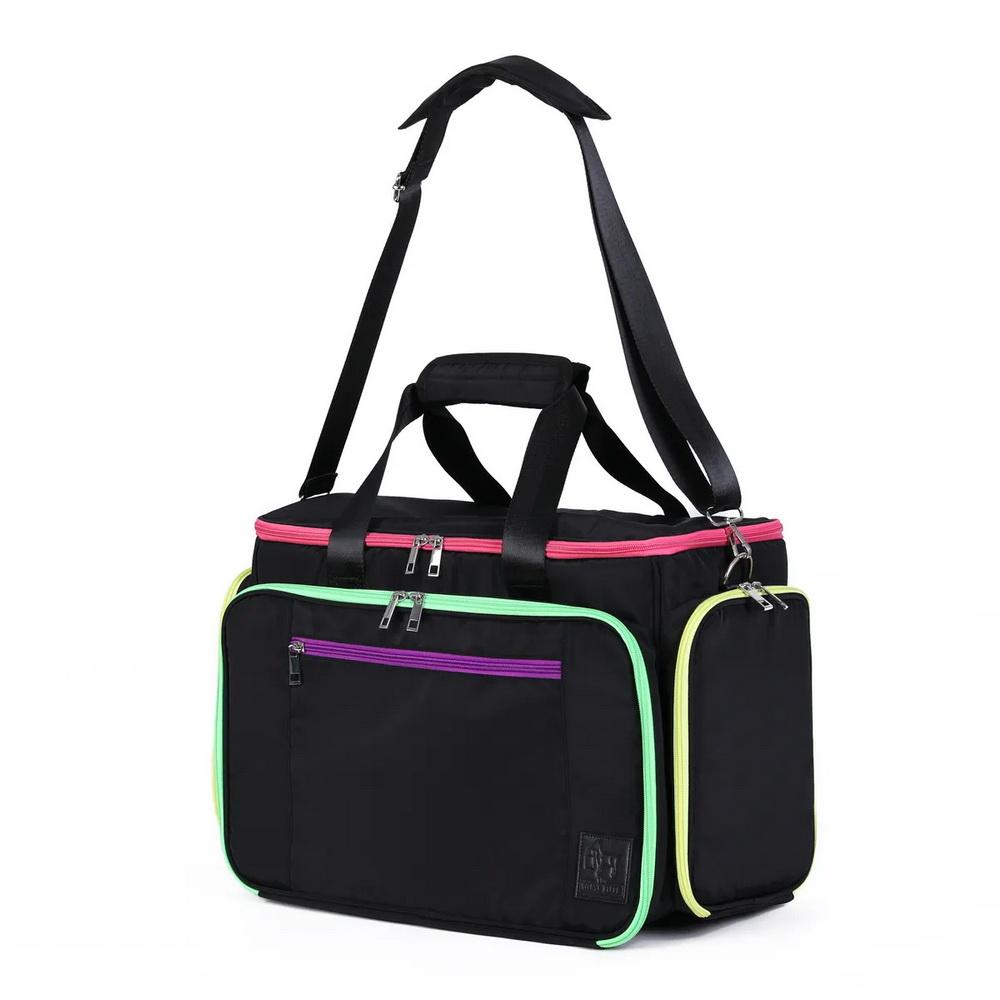 The Goat Tote - The Carry - on Goat - Carnivale - Sewingmachinesplus.com