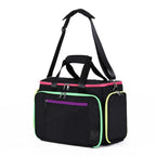 The Goat Tote - The Carry - on Goat - Carnivale - Sewingmachinesplus.com