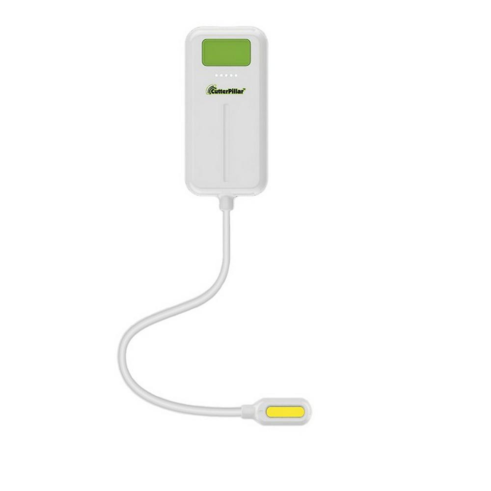 Cutterpillar Travel Package