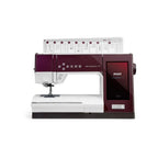 PFAFF quilt expression 725 Sewing Machine - Sewingmachinesplus.com