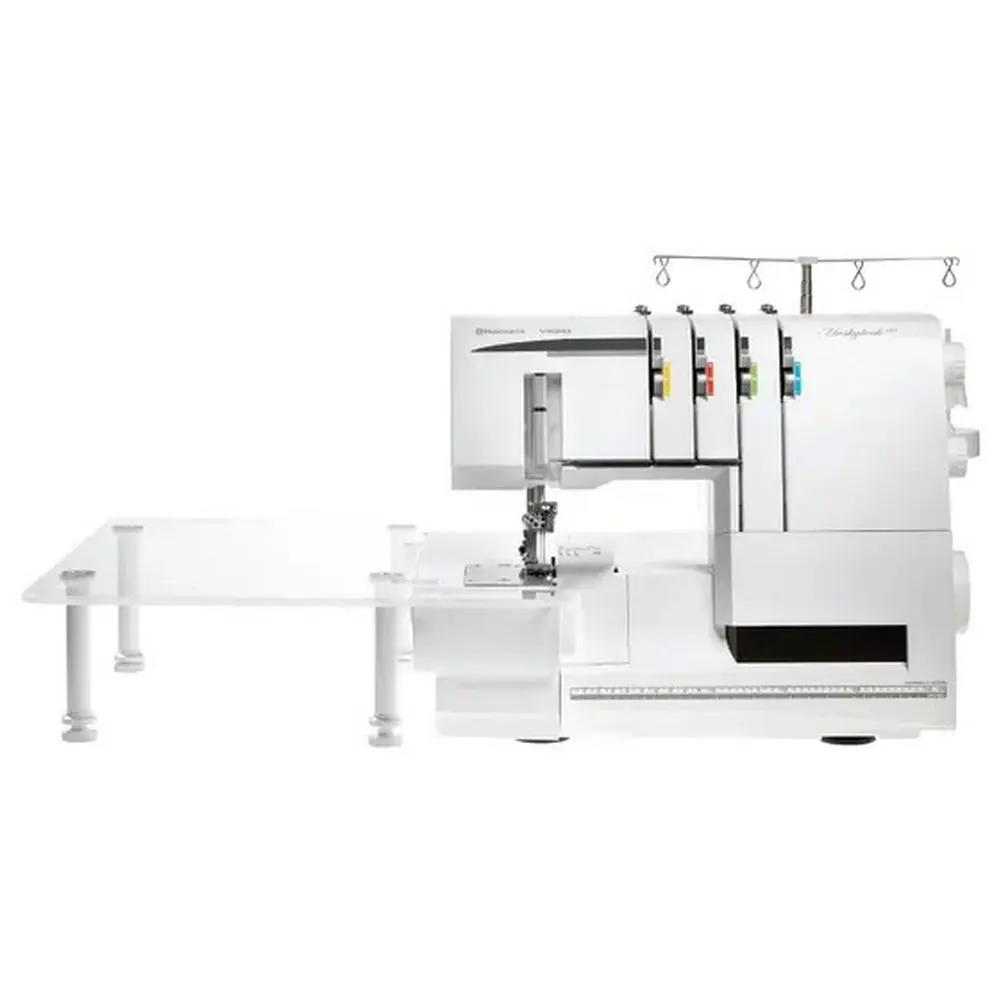 Husqvarna Viking Huskylock s21 - Sewingmachinesplus.com