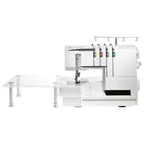 Husqvarna Viking Huskylock s21 - Sewingmachinesplus.com