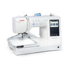 Janome Memory Craft 1000 Sewing and Embroidery Machine