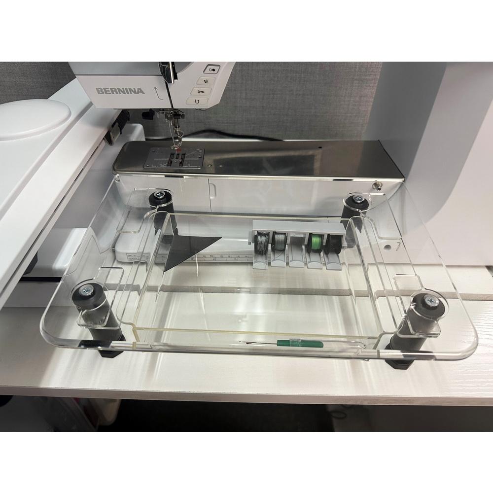 Sew Steady Storage Table - Sewingmachinesplus.com