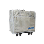 JUKI 19in Wheeled Trolley - DS19 - J - Sewingmachinesplus.com