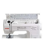 Janome HD3000 Heavy Duty Mechanical Sewing Machine (Open Box Model) - Sewingmachinesplus.com
