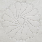 Westalee Design Wreath 16 with Echo Templates 3pc Set