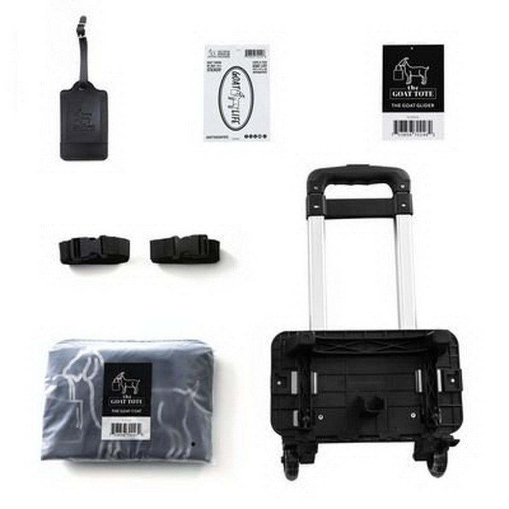 The Goat Tote - The Goat Glider - Sewingmachinesplus.com