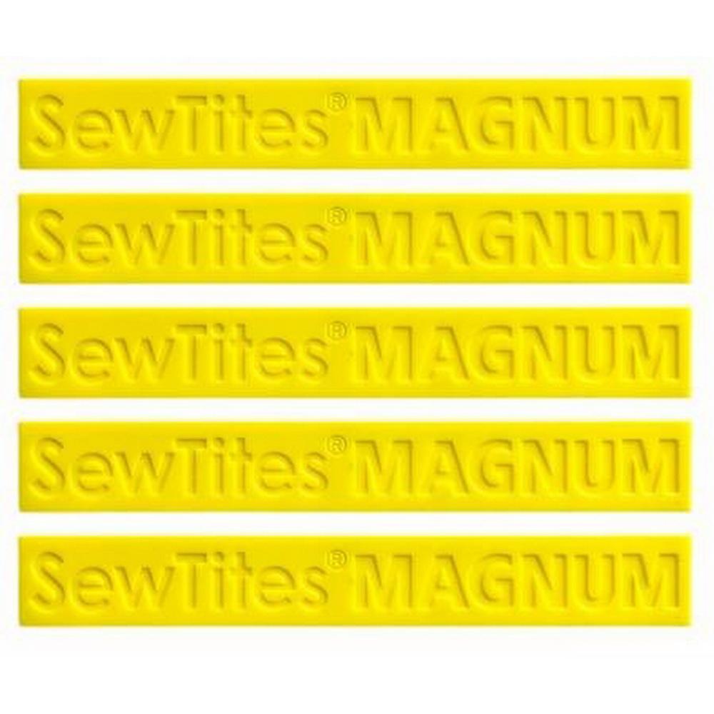 SewTites Magnum Magnetic Sewing Pins 5pk