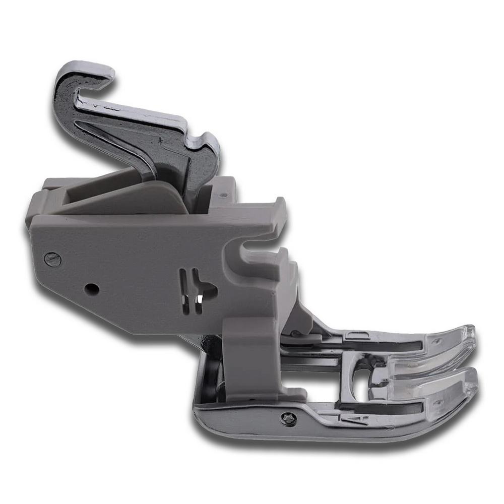 Janome AcuFeed Dual Feed Foot and Holder 9mm(Twin) - 859819017